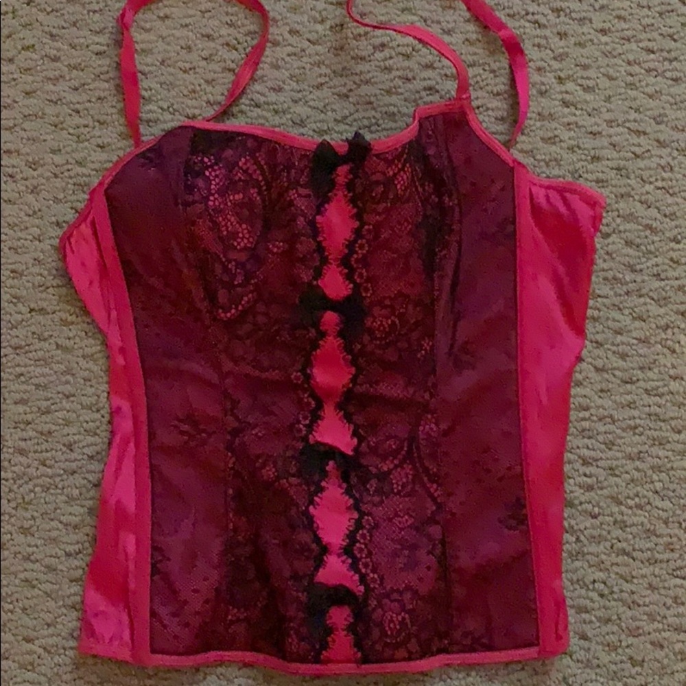 Victoria Secret Corset